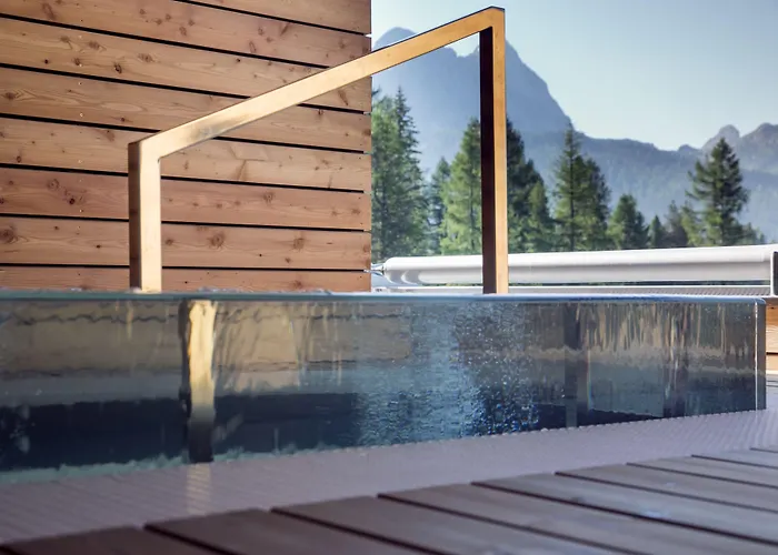 Hotel Gran Paradiso