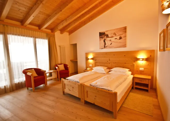 Hotel Gran Paradiso