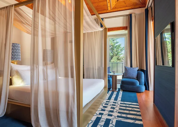Palácio do Governador - Lisbon Hotel&Spa