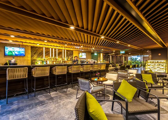 Crowne Plaza Vientiane By Ihg