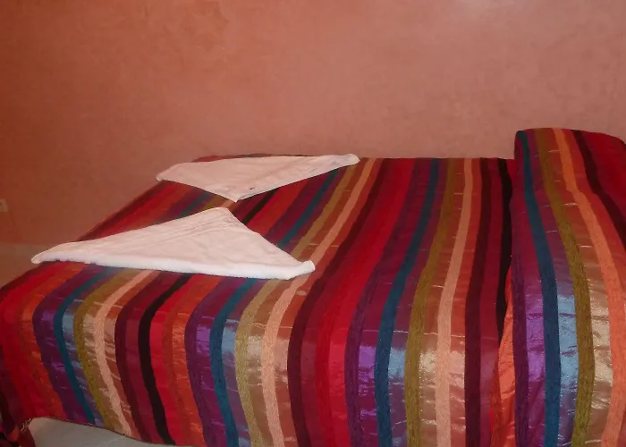 Hotel Aday