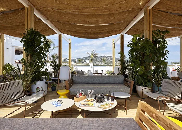 Delamar 4*Sup-Adults Only