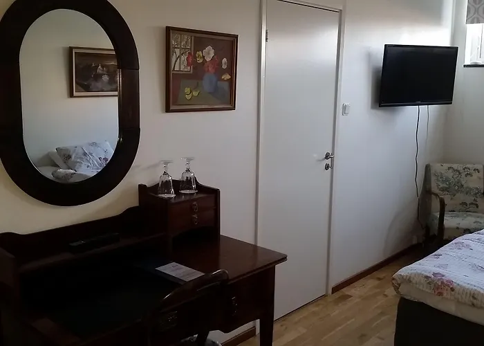 Hotell Bode