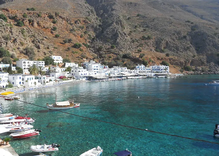 Daskalogiannis Hotel