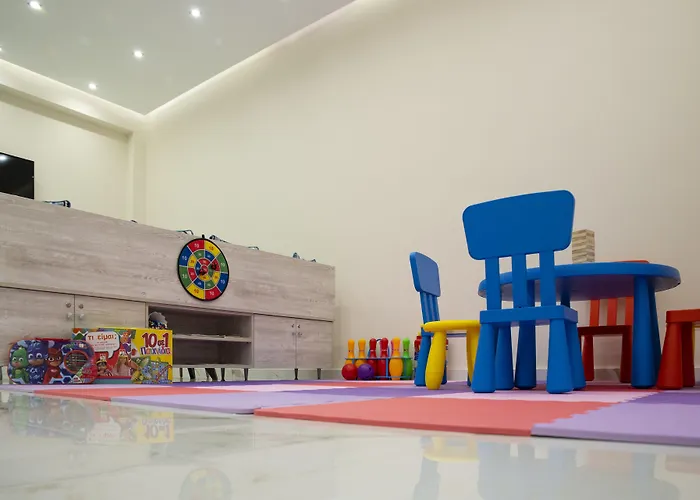 Lagaria Hotel