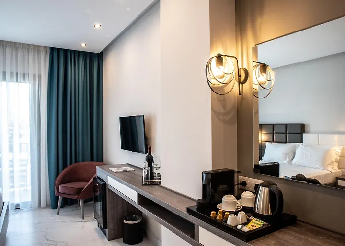 Lagaria Hotel