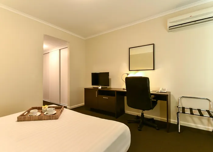 Sanno Marracoonda Perth Airport Hotel