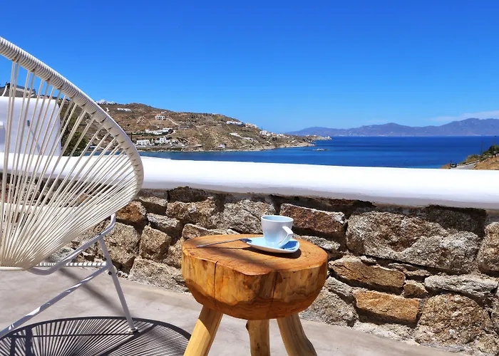 Aelia Mykonos