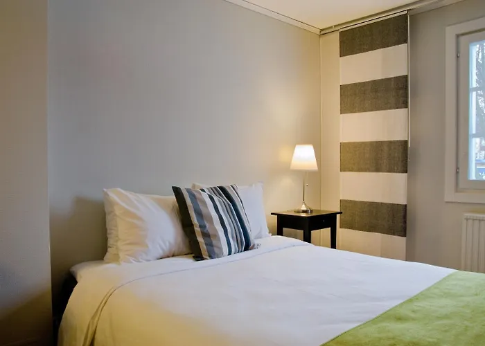 Jennys Hotell Och Restaurang