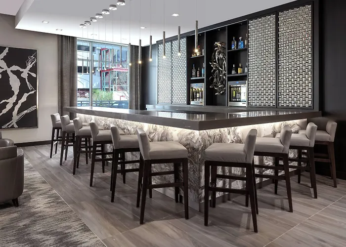 Ac Hotel By Marriott Boston North