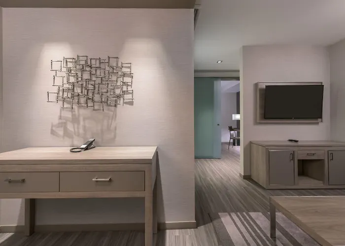 Ac Hotel By Marriott Boston North