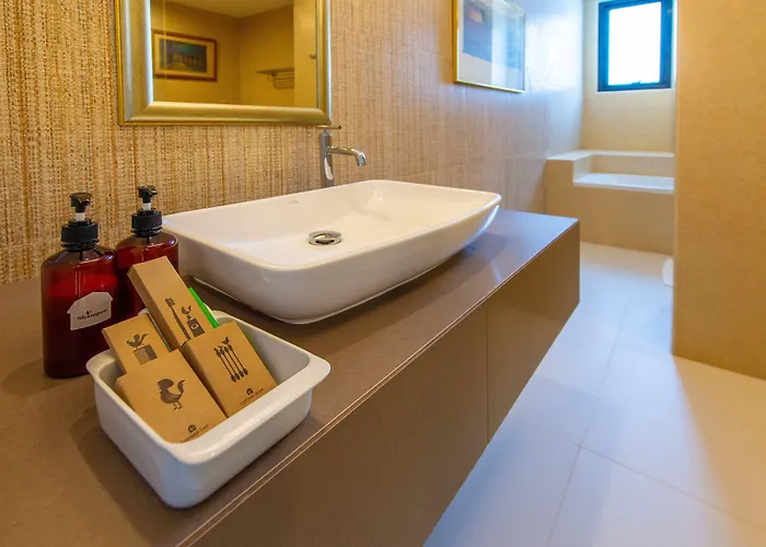 The Farm House Hotel Ranong