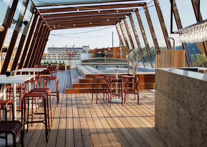 The Winery Hotel, Worldhotels Crafted