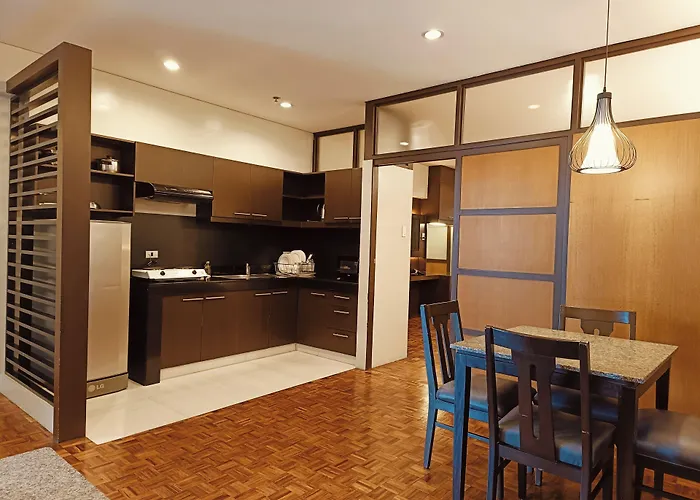 Tropicana Suites
