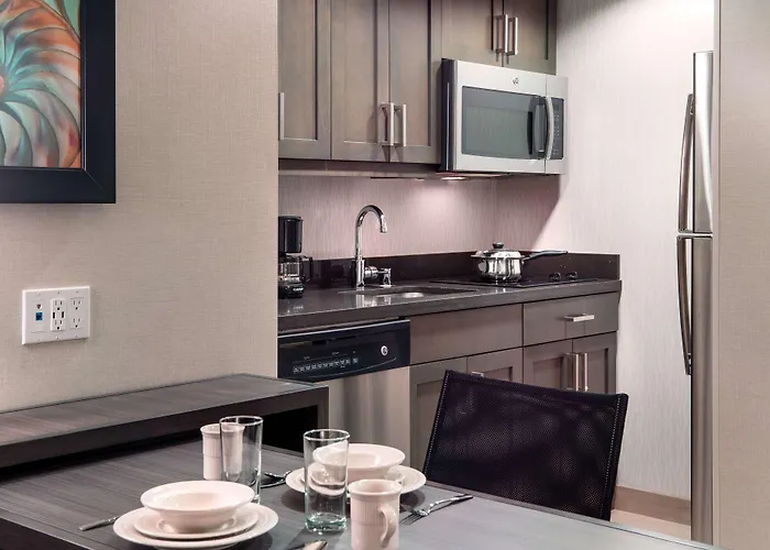 Homewood Suites By Hilton Aliso Viejo Laguna Beach