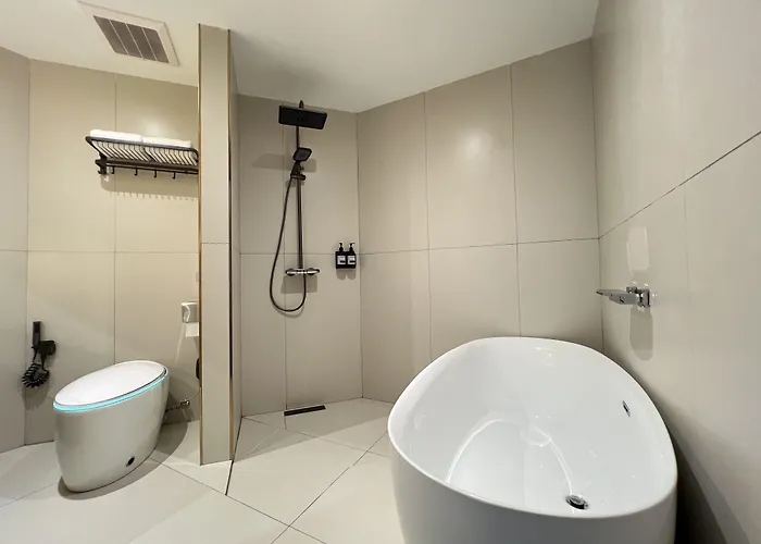 Asia Premium Hotel Kuala Terengganu