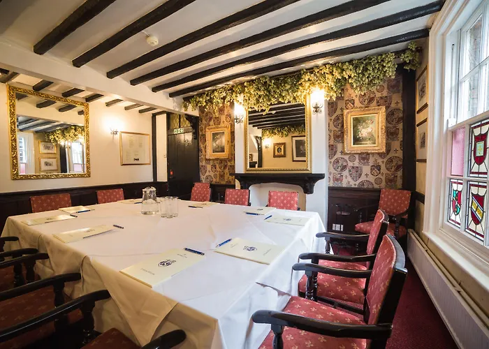 Mermaid Inn