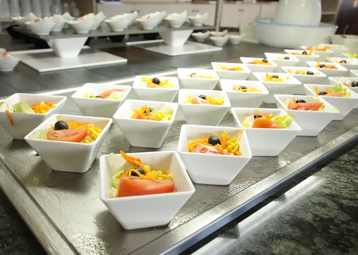 Ohtels Cabogata