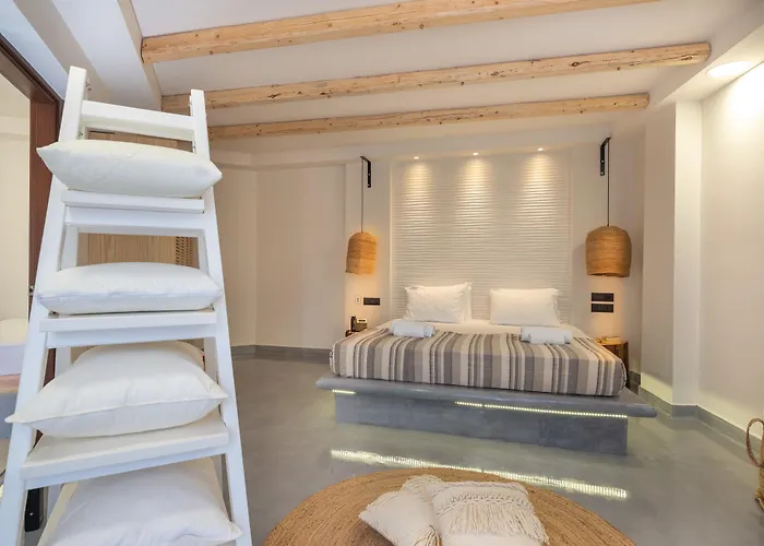 Eva Mare Hotel & Suites - Adults Only