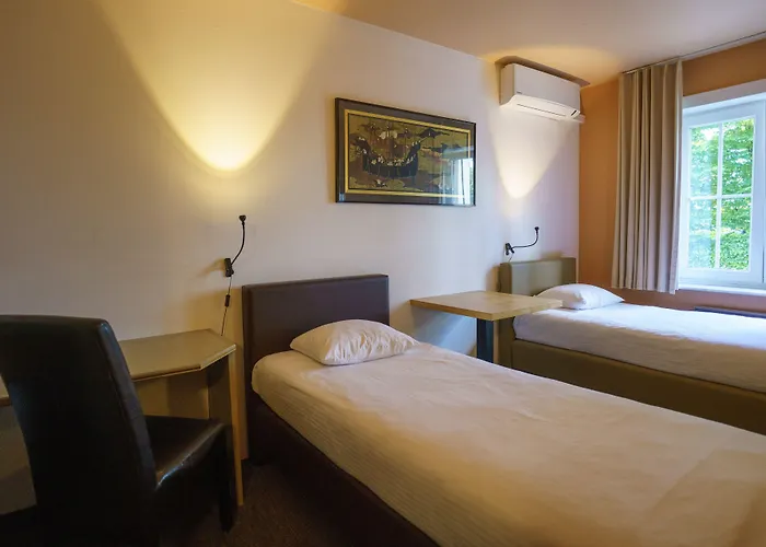 St-Janshof Hotel