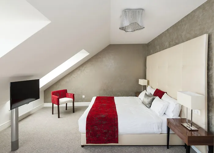 Adele Boutique Hotel