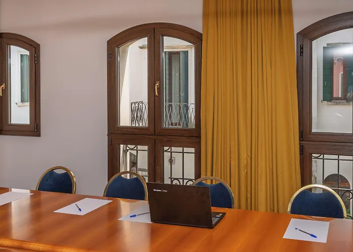 Hotel Donatello