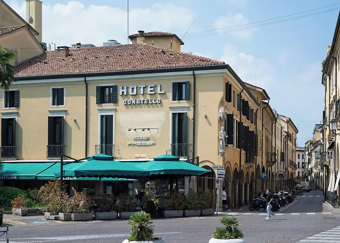 Hotel Donatello