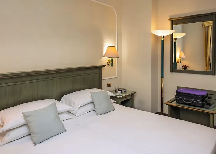 Hotel Donatello