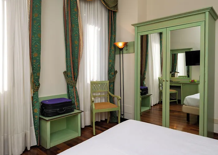Hotel Donatello