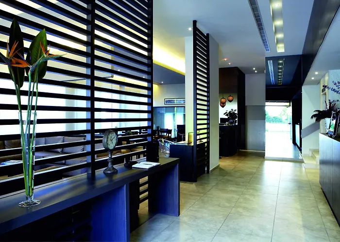 Mouikis Hotel Kefalonia