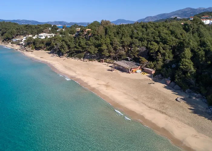 Mouikis Hotel Kefalonia