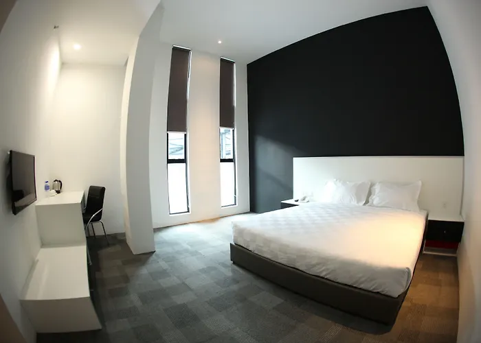 Beverly Hotel
