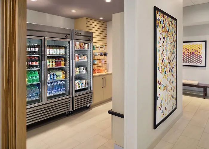 Holiday Inn Express & Suites Duluth North - Miller Hill By Ihg