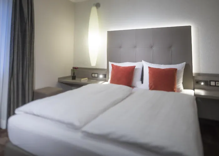 Hotel Menge "An Der Schlacht"