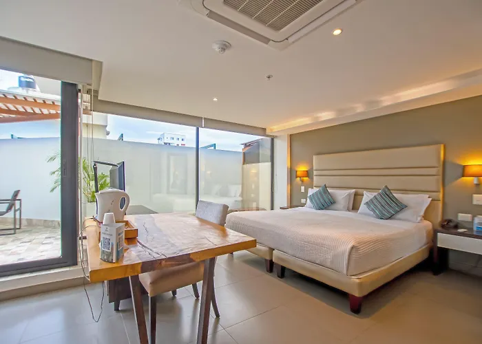 Hotel Poseidon