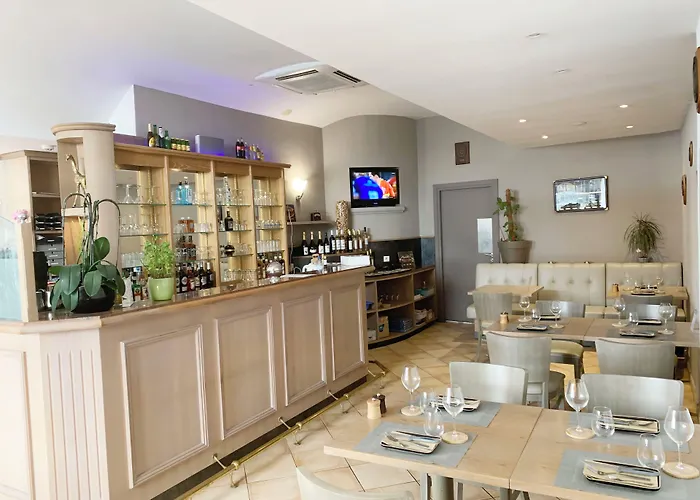 Hotel Le Revest