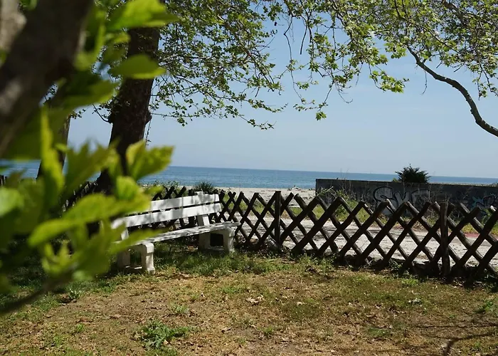 Hotel Morfeas