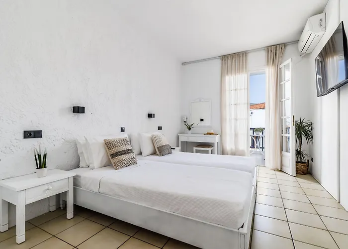 Aperitton Hotel