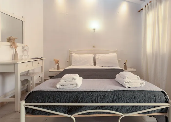 Wilde Rose Hotel