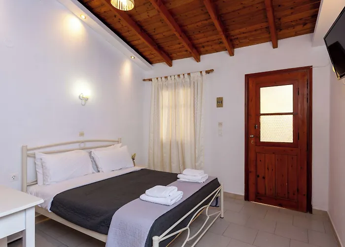 Wilde Rose Hotel