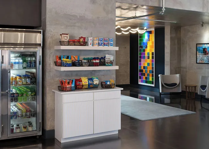 Aloft By Marriott Sarasota