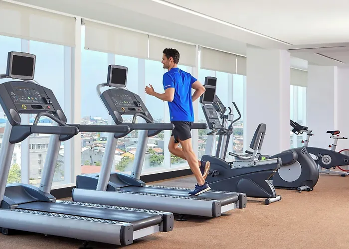 Four Points By Sheraton Makassar