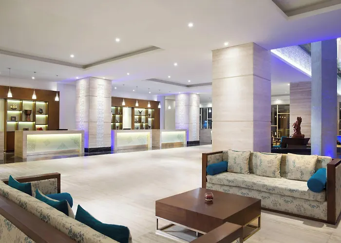 Four Points By Sheraton Makassar