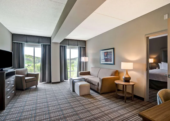 Homewood Suites By Hilton Nashville Franklin