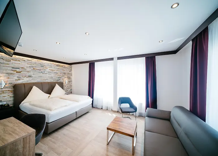 Central City Hotel
