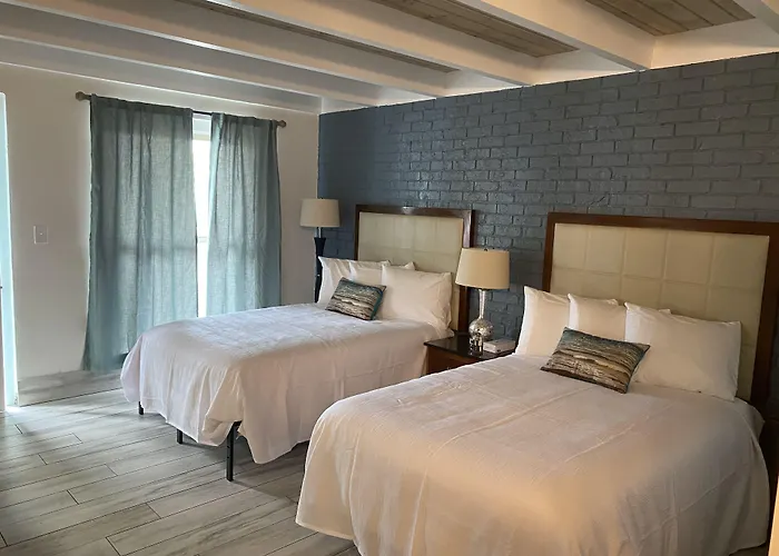 Gulf Coast Inn