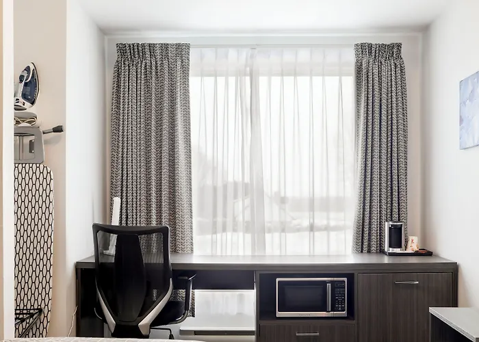 Travelodge By Wyndham Rigaud