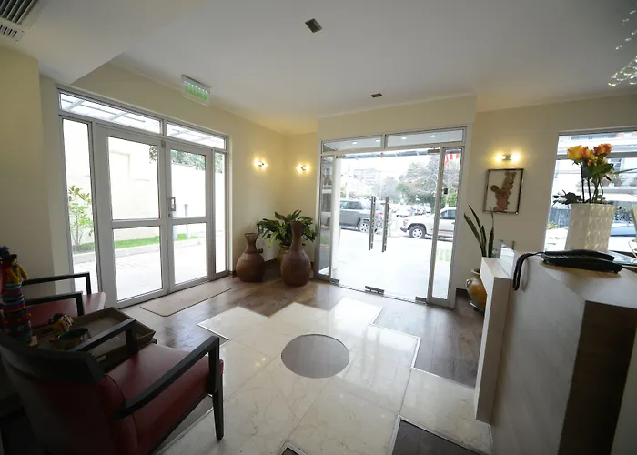 Hotel Boutique Reyall
