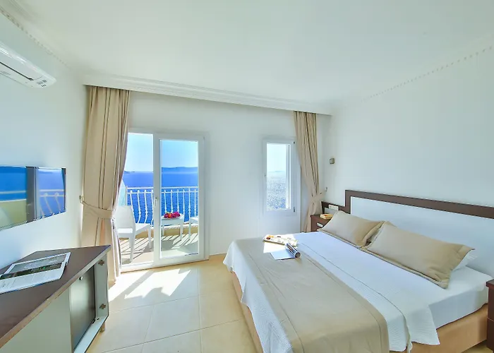 Belinda Hotel
