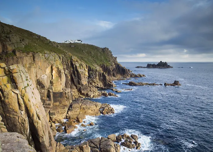 The Land'S End Hotel